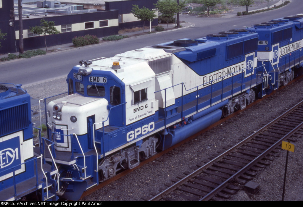 EMD 6